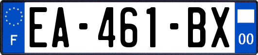 EA-461-BX