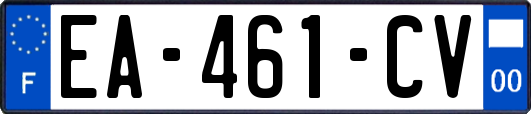 EA-461-CV