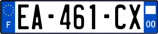 EA-461-CX