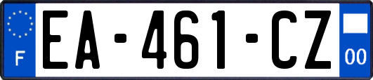 EA-461-CZ