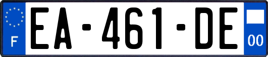 EA-461-DE