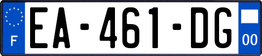 EA-461-DG