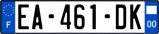 EA-461-DK