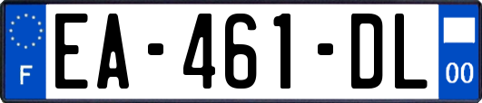 EA-461-DL