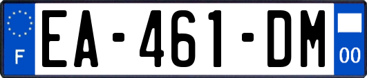 EA-461-DM