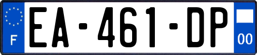 EA-461-DP