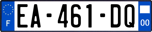 EA-461-DQ