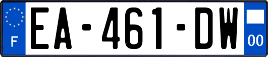 EA-461-DW