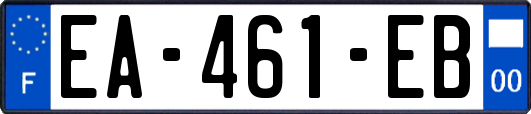 EA-461-EB