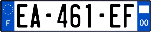 EA-461-EF