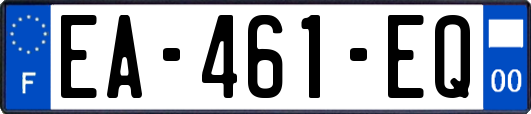 EA-461-EQ