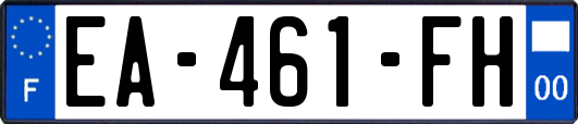 EA-461-FH