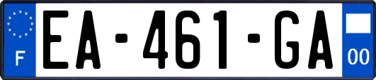 EA-461-GA