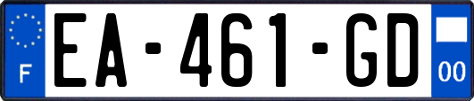 EA-461-GD