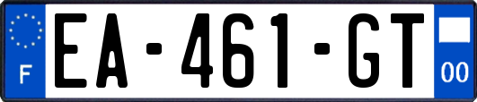 EA-461-GT