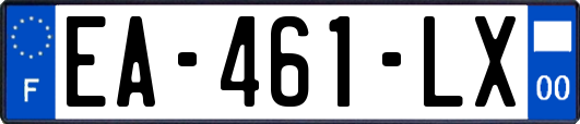 EA-461-LX