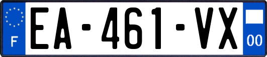 EA-461-VX