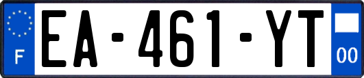 EA-461-YT