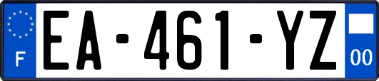 EA-461-YZ