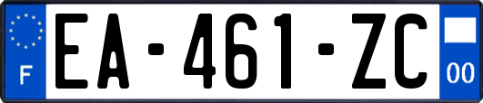 EA-461-ZC