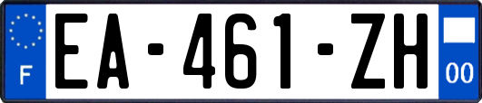 EA-461-ZH