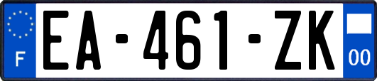 EA-461-ZK