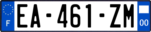 EA-461-ZM