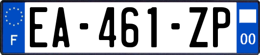 EA-461-ZP