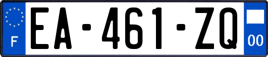 EA-461-ZQ