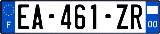EA-461-ZR