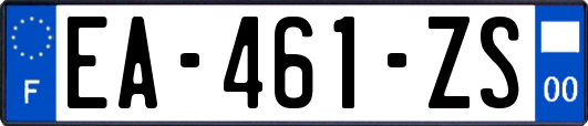EA-461-ZS