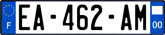 EA-462-AM