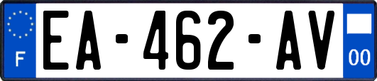 EA-462-AV