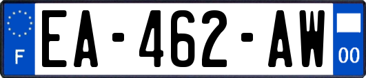 EA-462-AW