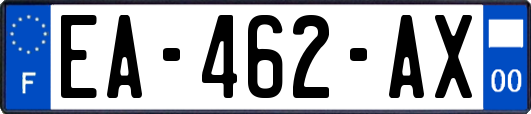 EA-462-AX