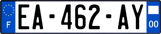 EA-462-AY