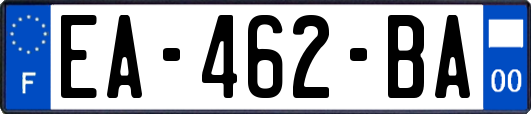 EA-462-BA