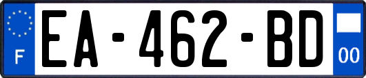 EA-462-BD