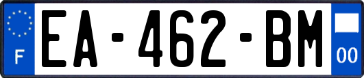 EA-462-BM