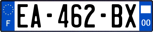 EA-462-BX