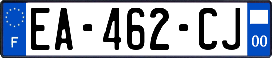 EA-462-CJ