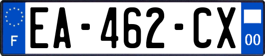 EA-462-CX