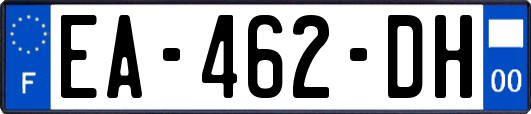 EA-462-DH