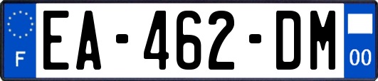 EA-462-DM