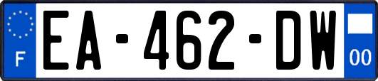 EA-462-DW