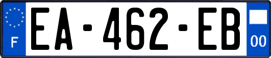 EA-462-EB