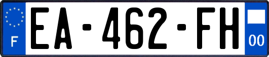 EA-462-FH