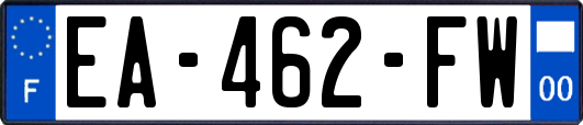 EA-462-FW