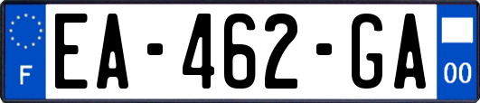 EA-462-GA