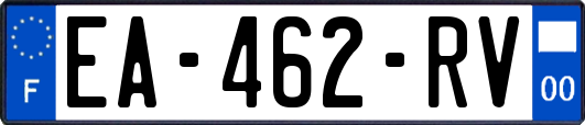 EA-462-RV